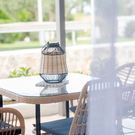 Homes Eva'S Garden, Poolside Cozy Havens In Kos Agios Dimitrios  Exterior foto