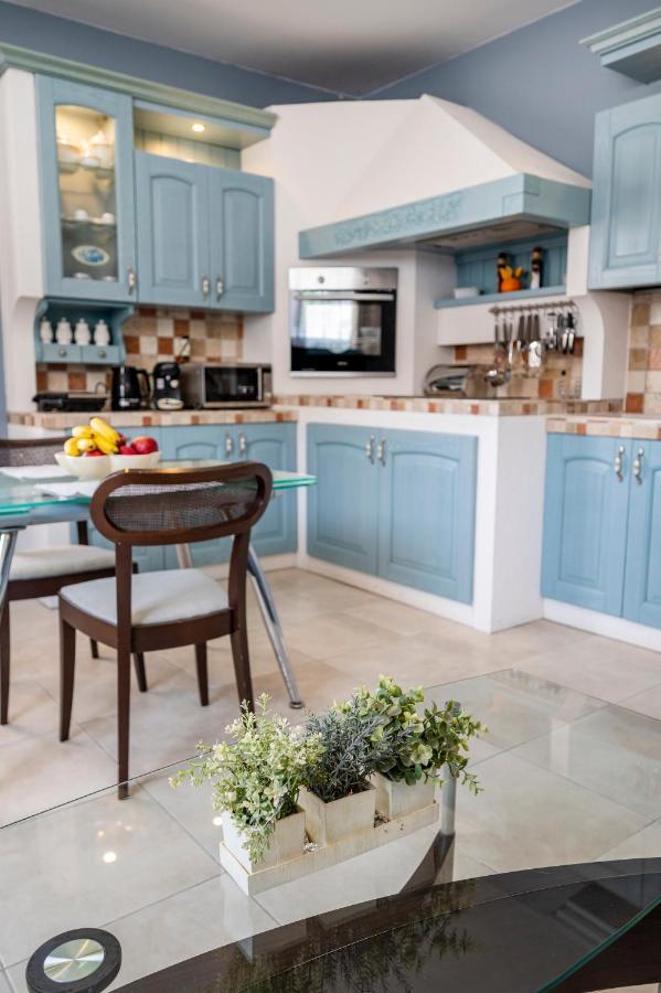 Homes Eva'S Garden, Poolside Cozy Havens In Kos Agios Dimitrios  Exterior foto