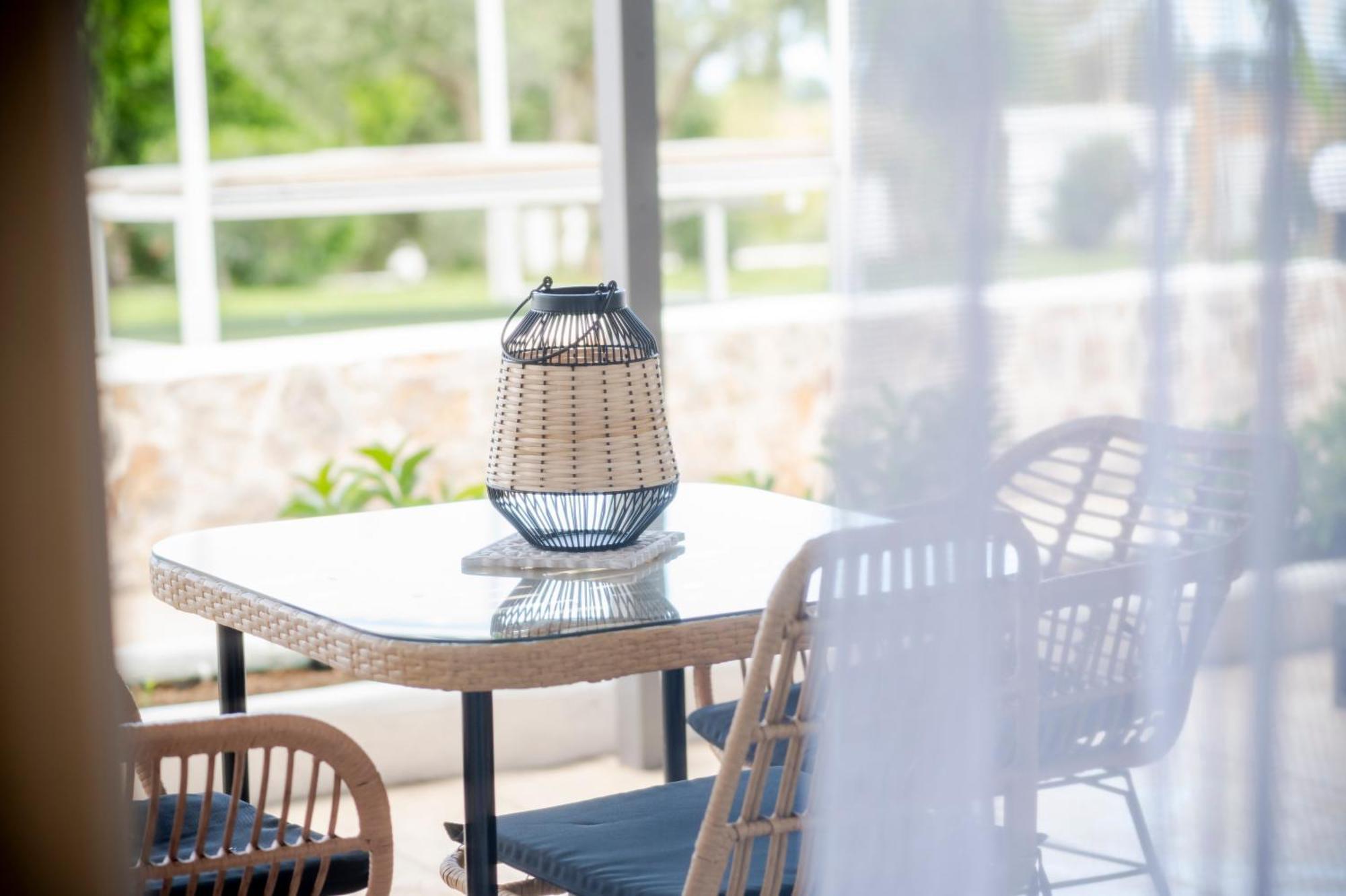 Homes Eva'S Garden, Poolside Cozy Havens In Kos Agios Dimitrios  Exterior foto